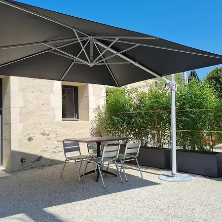 Renove Avec Mezzanine, Cour Privative Et Parking A - Fr-1-426-479 *